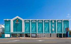 Comfort Inn & Suites Ormond Beach Oceanfront