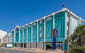 Comfort Inn & Suites Ormond Beach Oceanfront